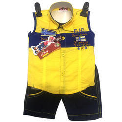 Children Hosiery Suit